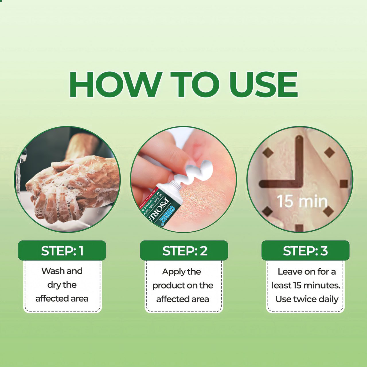 Cvreoz® Knotaway Psoriasis Cream🔥LIMITED SALE: 60% OFF🔥