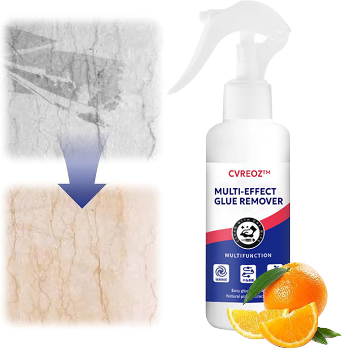 🎉LIMITED TIME SALE OFF 70%💥Multi-Functional Various Surface Adhesive Remover