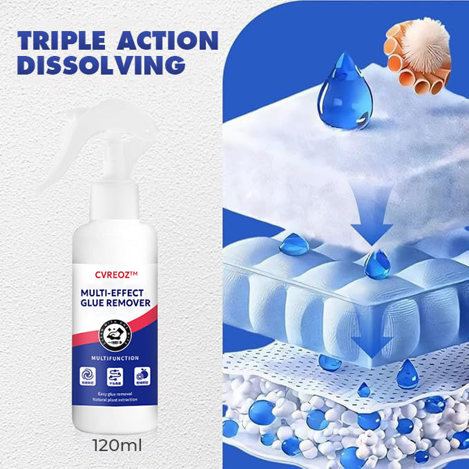 🎉LIMITED TIME SALE OFF 70%💥Multi-Functional Various Surface Adhesive Remover