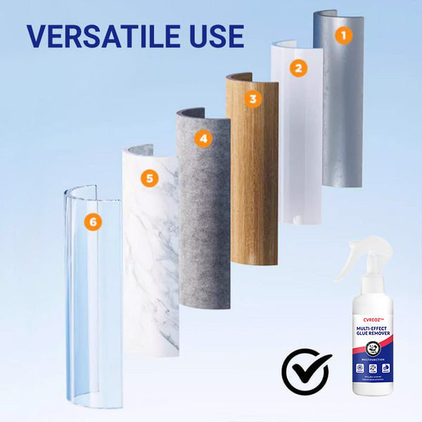 🎉LIMITED TIME SALE OFF 70%💥Multi-Functional Various Surface Adhesive Remover