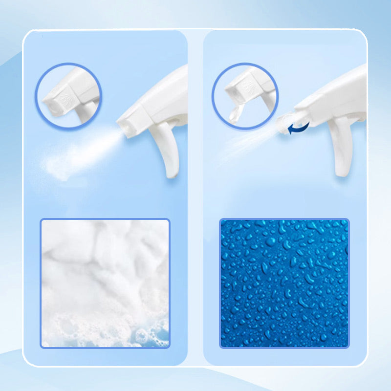 ā° LAST DAY PROMOTION: 70% OFF š„ Multipurpose Cleaning Spray for Bathroom