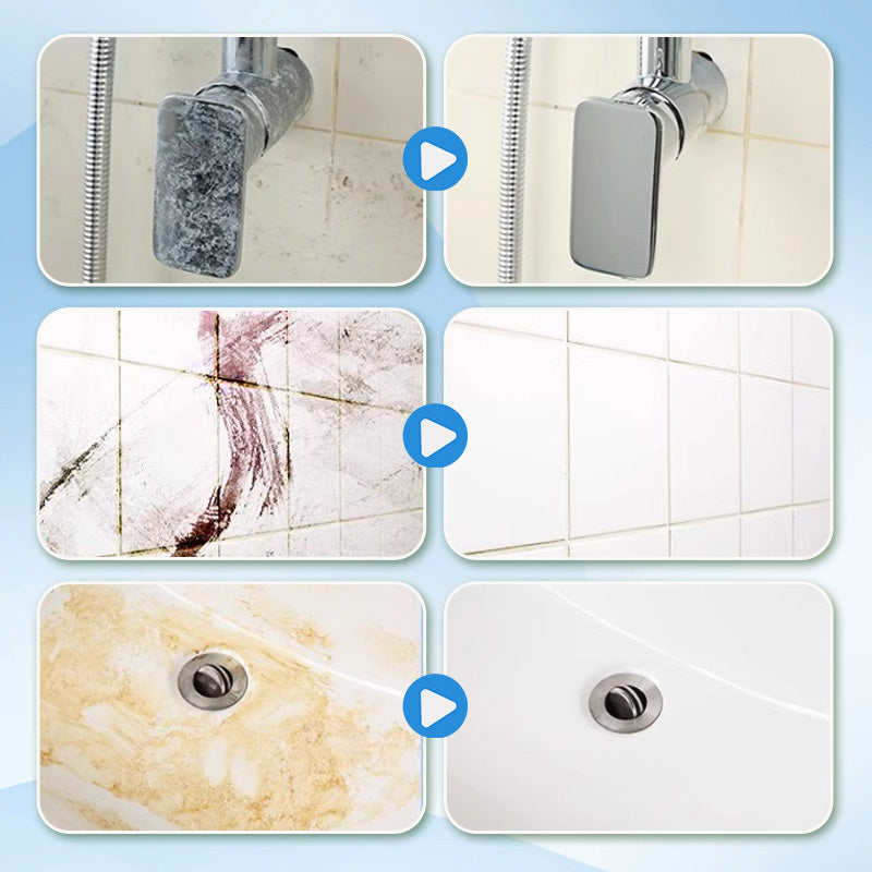 ā° LAST DAY PROMOTION: 70% OFF š„ Multipurpose Cleaning Spray for Bathroom