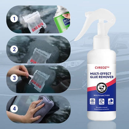 🎉LIMITED TIME SALE OFF 70%💥Multi-Functional Various Surface Adhesive Remover