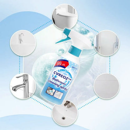 ⏰ LAST DAY PROMOTION: 70% OFF 🔥 Multipurpose Cleaning Spray for Bathroom
