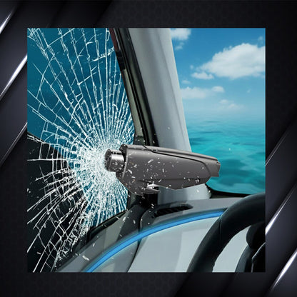 🔥LIMITED SALE 60%OFF🔥 Tlopa® 3-in-1 Car Window Breaker