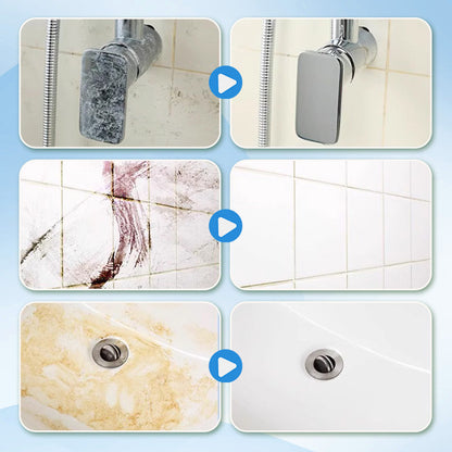 ⏰ LAST DAY PROMOTION: 70% OFF 🔥 Multipurpose Cleaning Spray for Bathroom